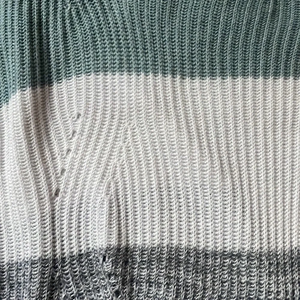 Garage Sweater - Picture 2 of 2